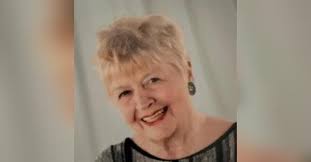 Obituary, Visitation & Funeral Information