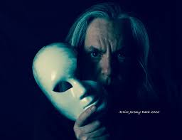 نمایه ‏‎Photographer Jeremy Bach‎‏‎