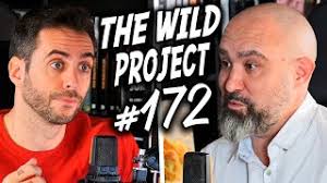 The Wild Project #172 ft Antonio Fernandes (Hacker)
