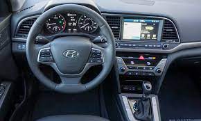 The new elantra offers plenty to like. 2017 Hyundai Elantra First Drive Review Autonxt