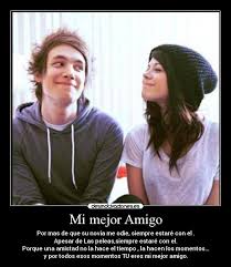El reto es que uno del equipo logre que adivinen cuál película le tocó usando solo gestos para te dejamos nuestra lista con las 50 cosas que debes decirle a tu mejor amiga ¡ahorita! Bonitos Pensamientos Con Frases Tiernas Para Regalar A Un Amigo O Amiga