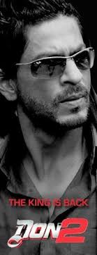 Don 2: The Return of The King