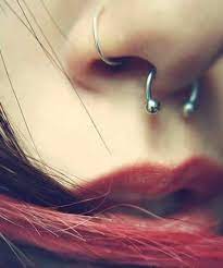 Todos Los Tipos De Piercing Y Sus Nombres Mujeres Femeninas
