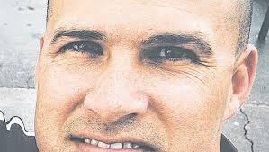 Q & A with new DMS principal Grant Meyer