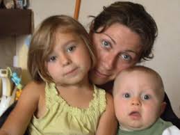 Emmanuelle DONIS (MURAIL), 46 ans (LE DOUHET)