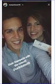 All About Bateses — Regarding Michelle's mother/parents for the...