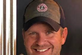 Obituary: Scott Forrest