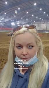 #monstertruck #monstertrucks #monstertruckwars #monstertruckwars2023  #muddygirl #backdraft #tabithabaird #paducahky #sturgisky #viral #fyp  #workforit #monstertruckmadness #monstertruckshow