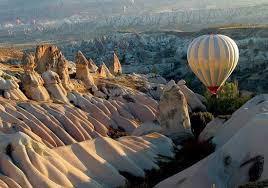 Kayakapi premium caves в ургюпе; Goreme National Park And The Rock Sites Of Cappadocia Turkey