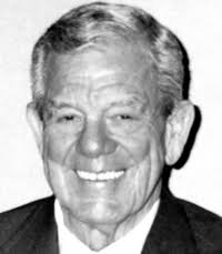 Harold Rutherford Obituary (2007)