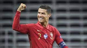 Follow primeira liga 2020/2021 standings, overall, home/away and form (last 5 games) primeira help: Long Read Cristiano Ronaldo S Incredible Journey To 100 Portugal Goals And The All Time International Record Still To Come Fourfourtwo