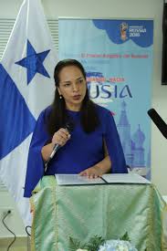 Autoridad Marítima de Panamá على X: "El Secretario General de la AMP, Tomás  Ávila, la Directora y el sub Director de la Gente de Mar, Magdalena Carrera  y Jovani González, dieron unas