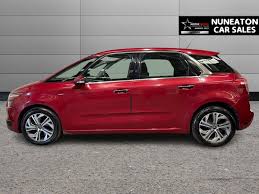 Image result for Rouge Carmen 2011 Citroen