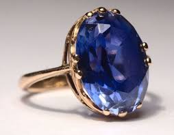 7 Choices Of September Birthstone