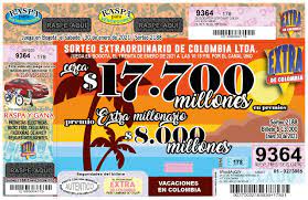 Explore tweets of extra colombia @extracolombia on twitter. Sorteo Extraordinario De Colombia Ltda Home Facebook