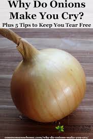 Pastebin.com is the number one paste tool since 2002. Why Do Onions Make You Cry Plus 5 Tips To Keep You Tear Free