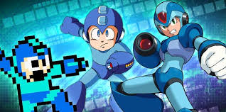 Juegos ps4, juegos psvita , juegos pc, juegos ps3, iso,wii iso, apk android, descargas mega y mas. Capcom Teases More Mega Man Titles For Wii U And 3ds Virtual Console My Nintendo News