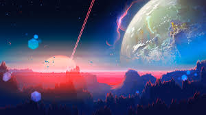 Browse hd wallpapers and backgrounds!!. 1920x1080 Outer Space Laptop Full Hd 1080p Hd 4k Wallpapers Images Backgrounds Photos And Pictures