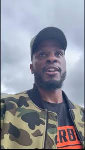 @AjMarks_1's video Tweet