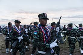 Kekuatan militer indonesia vs vietnam 2020 new military power comparison. Karena Anggaran Militernya Kecil Indonesia Disebut Sebut Lemah Benarkah