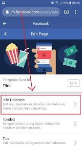 Cara dan prosedur tukar nama geran (voc) kereta, motosikal pemilik (owner) meningggal dunia. Cara Mengganti Nama Halaman Facebook Lewat Hp Musdeoranje Net