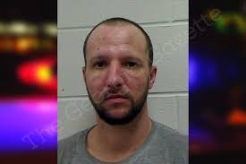 John Pilling — Bulloch County Jail Bookings