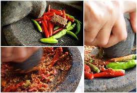 Read on to discover a handful of significant health benefits of cayenne pepper. Sambal Belacan Sambal Recipe Spicy Dishes Asian Recipes
