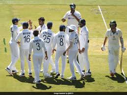 Asia xi vs world xi in bd. India Vs Australia 2nd Test Live Cricket Score Ravichandran Ashwin Removes Matthew Wade As Australia Lose 2nd Wicket At Mcg News Reader Board