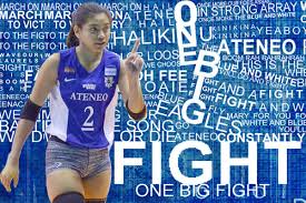 Know that in every step of the way, whichever road you will take, we will be there. Valdez La Salle Targeted Me Fastbreak Com Ph