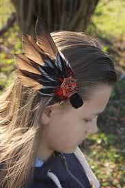 Hair feathers are increasingly seen adorning celebrities and increasingly seen on several mainstream tv shows such as the vampire diaries and made in chelsea. Red And Black Feather Hair Clip Goth Style Witch Feather Hair Clip Spider Feather Hair Clip Boho Red Feather Hair Clip Red Hair Accessor Rotes Haar Boho Spinne