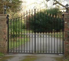 Check spelling or type a new query. Residential Metal Electric Gates For Driveways Electric Gate Company