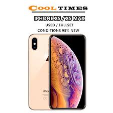 The difference is shown between the 16, 32 and 64 gb releases. Apple Iphone Xs Xs Max Used Shopee Malaysia