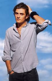 Bilder, die der britischen daily mail vorliegen, zeigen das paar mit tochter daisy dove. Orlando Bloom Hairstyles Stylish Eve