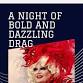 An unforgettable night of drag, with ‘Pixie Perez’ event image