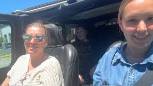 Hey Jeepsters (Jeep sisters)! New to the group and Jeep life! Finally got a  2022 Jeep Wrangler Sahara 4xe at age 50 and my teenage self is in absolute  heaven. I had no idea how strong the subculture ...