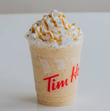 Knowing the difference between coffees like iced coffee and cold brew will help you know what you like best (super important!). Tim Hortons Launches The Caramel Hazelnut Iced Capp