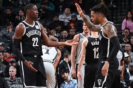 Brooklyn nets, new jersey nets, new york nets, new jersey americans. Will The Brooklyn Nets Reach The Finals Before The Celtics Sonics Rising