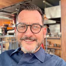 Horacio Guzman (@horacioagc) • Instagram photos and videos