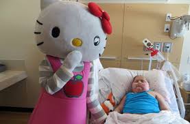 Strategi Bisnis Hello Kitty Meraih Kesuksesan Besar Contoh Soal Dan Materi Pelajaran 9