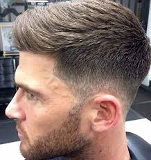See more ideas about mens hairstyles, hair and beard styles, haircuts for men. Lovely Haircut Low Fade Mens Haircuts Fade Thick Hair Styles Mens Haircuts Short