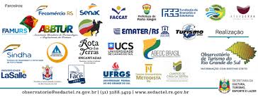 O rio grande do sul (pronúncia em português: Observatorio Do Turismo Do Rio Grande Do Sul Home Facebook