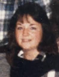 Obituary information for Nancy Ferrier