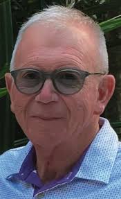 William King Obituary