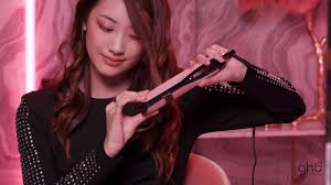 ghd Royal Dynasty - Sinnliche Partywellen - YouTube