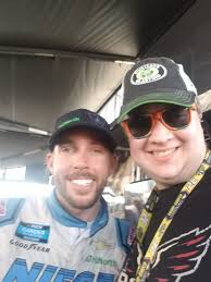 Ross Chastain