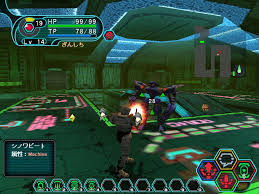 PSOエミュレータサーバ構築 : 我がゲーム人生のブログ