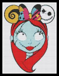 Nightmare christmas before zum kleinen preis hier bestellen. Nightmare Before Christmas Cross Stitch Pattern Jack And Etsy Cross Stitch Patterns Christmas Cross Stitch Patterns Christmas Cross Stitch
