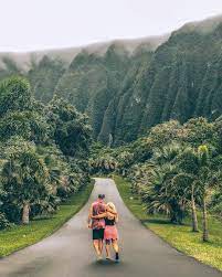 Hawaian Landscape Via Hejjoanna Hawaii Activities Oahu Hawaii Activities Oahu