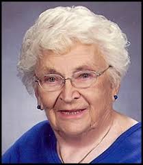 Laura ROHRER Obituary (2011)