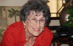 LAVERNE MAHAN Obituary (1925